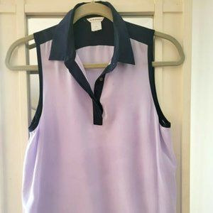Club Monaco tank top